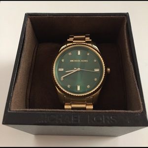 Michael Kors 'Blake' Watch