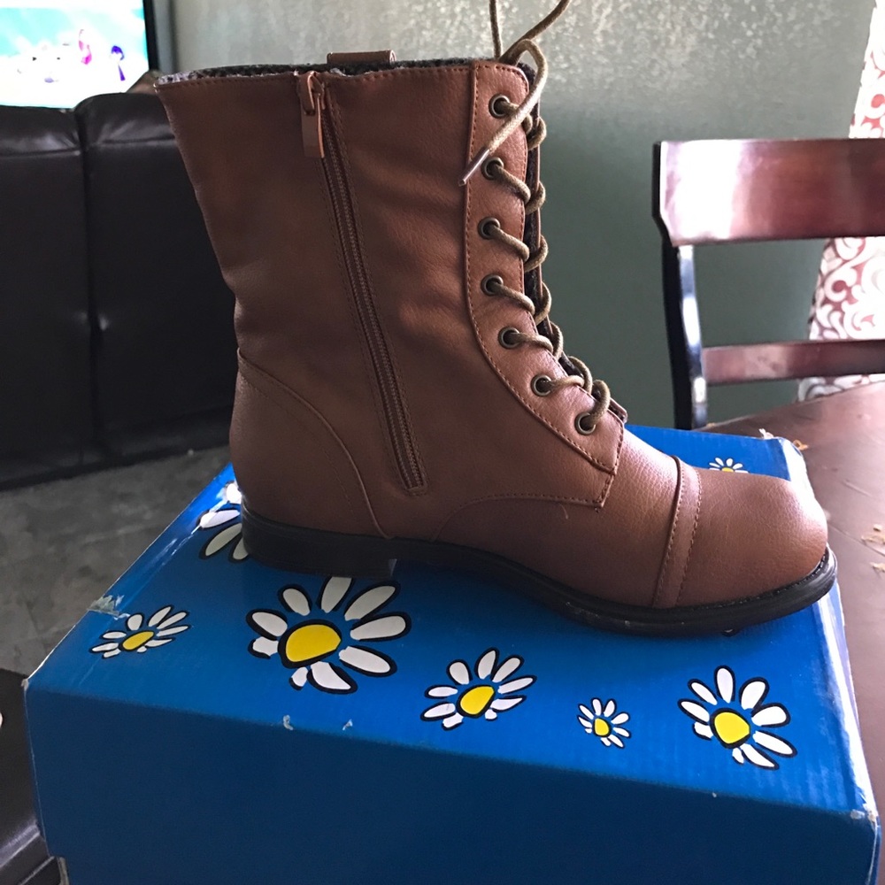 Boots