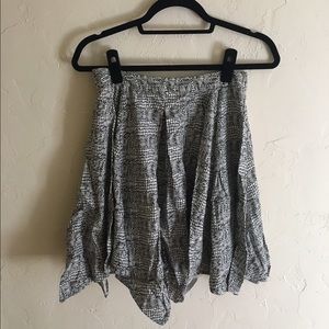 Urban Outfitters Ecote skirt