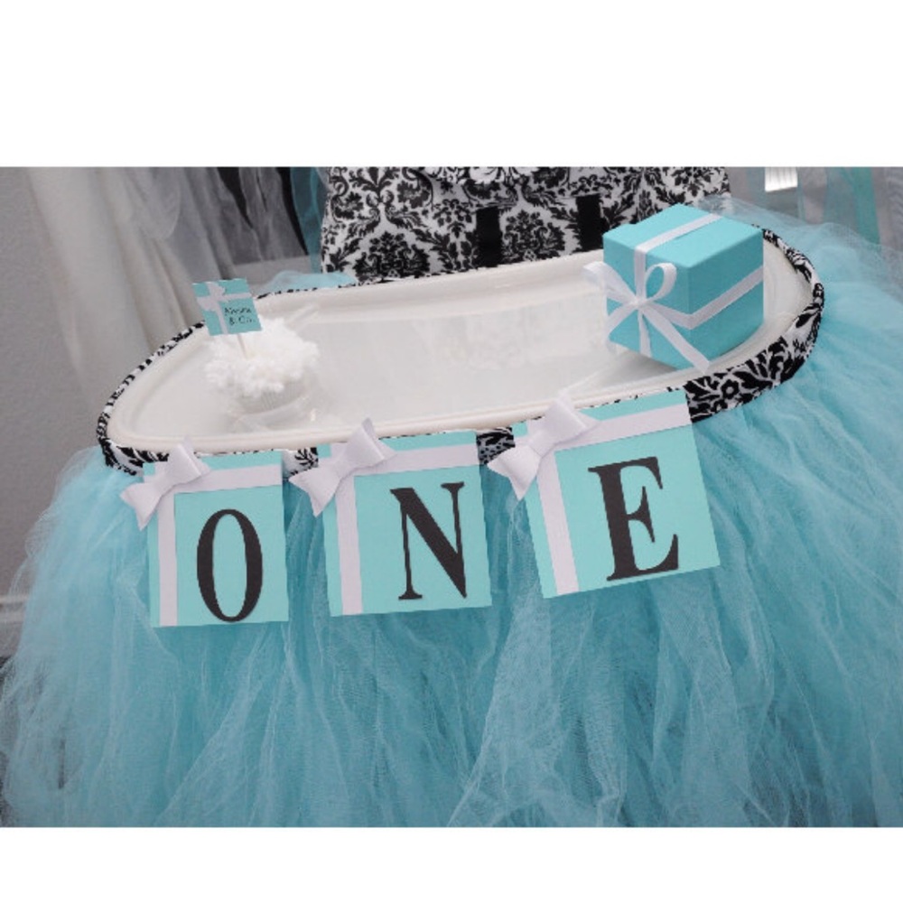 One Banner