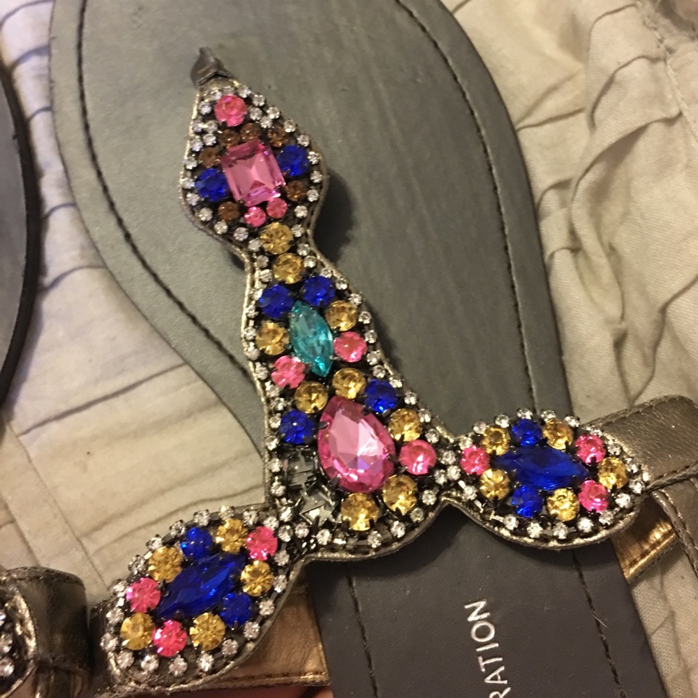 BCBGeneration SANDALS - Picture 2 of 3