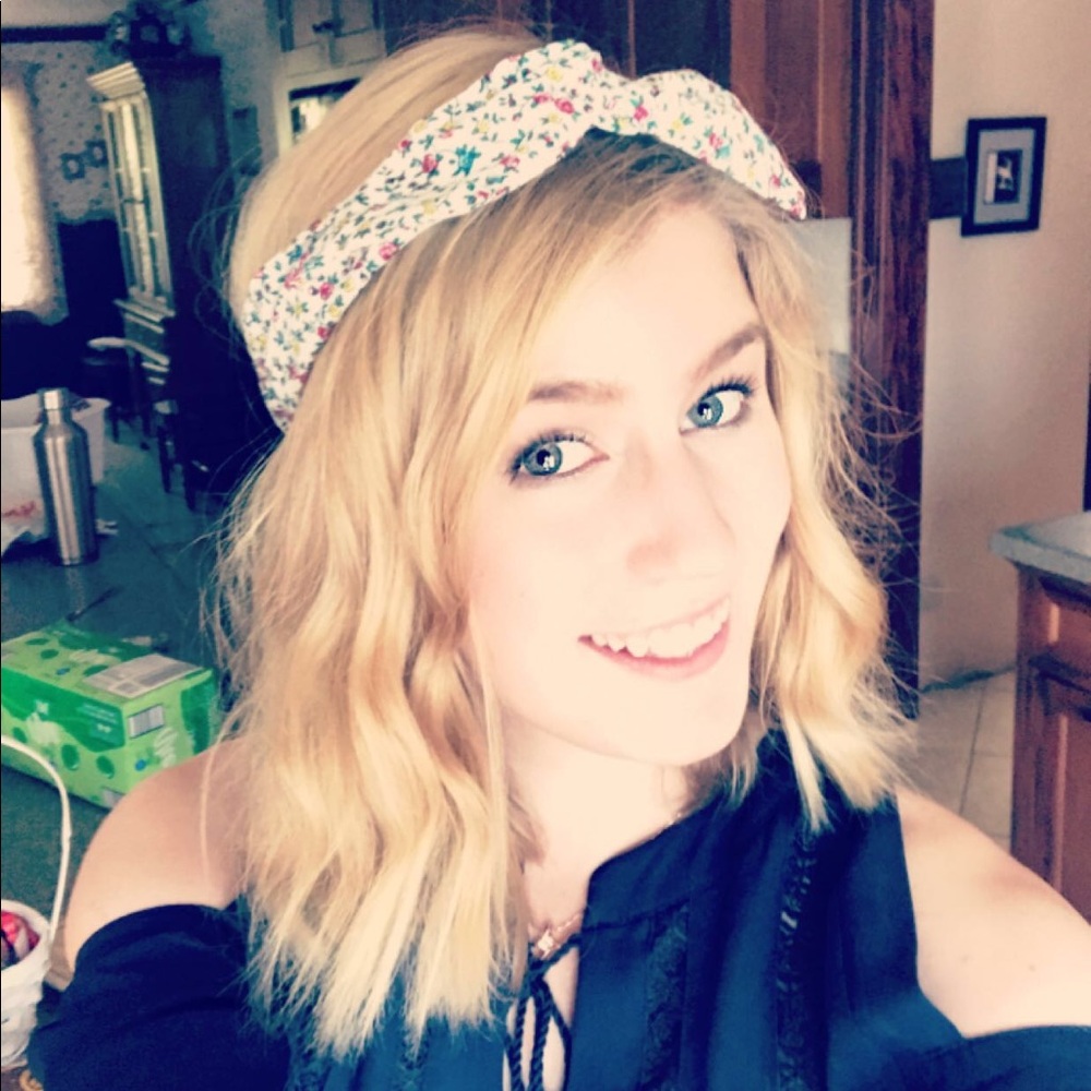 Meet your Posher, Susannah