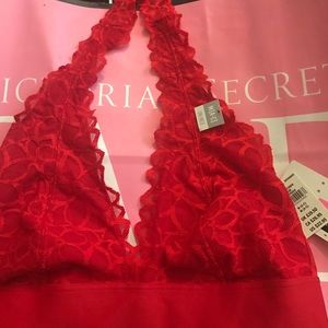 Victoria Secret Unlined Bralette
