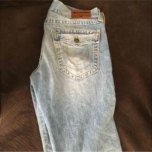 True Religion Brand Jeans