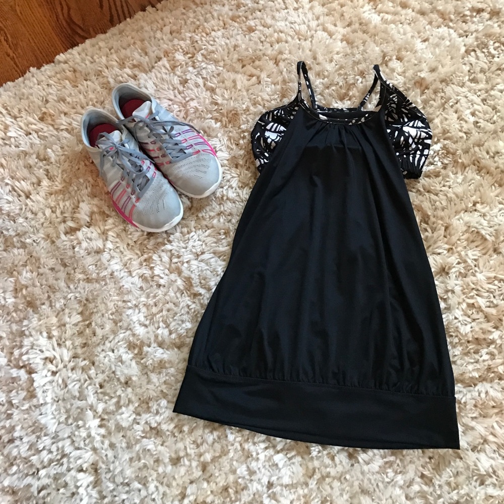 Old navy active top
