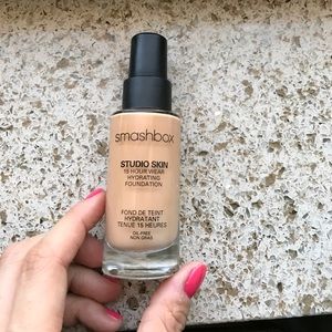 Smashbox Studio Skin 2.3