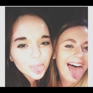 Meet your Posher, Chaney