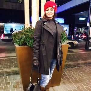 Meet your Posher, Aakanksha