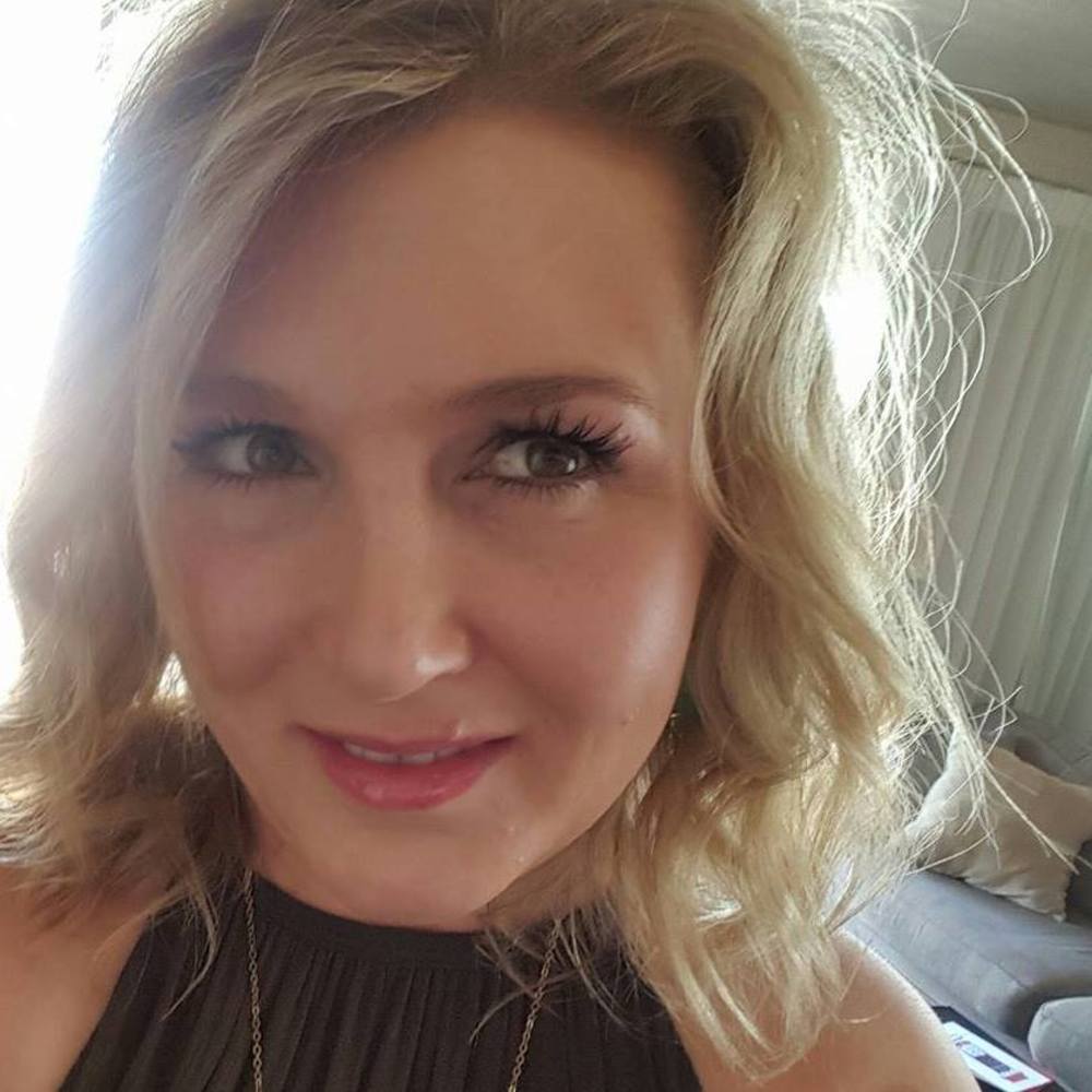 Meet your Posher, Tricia