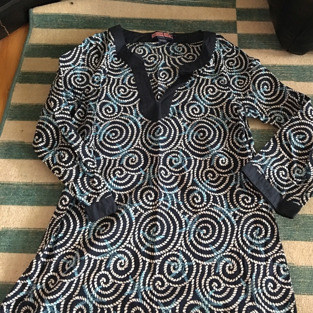 Vineyard Vines Tunic