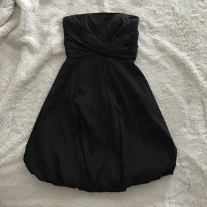 White House Black Market Bubble Dress