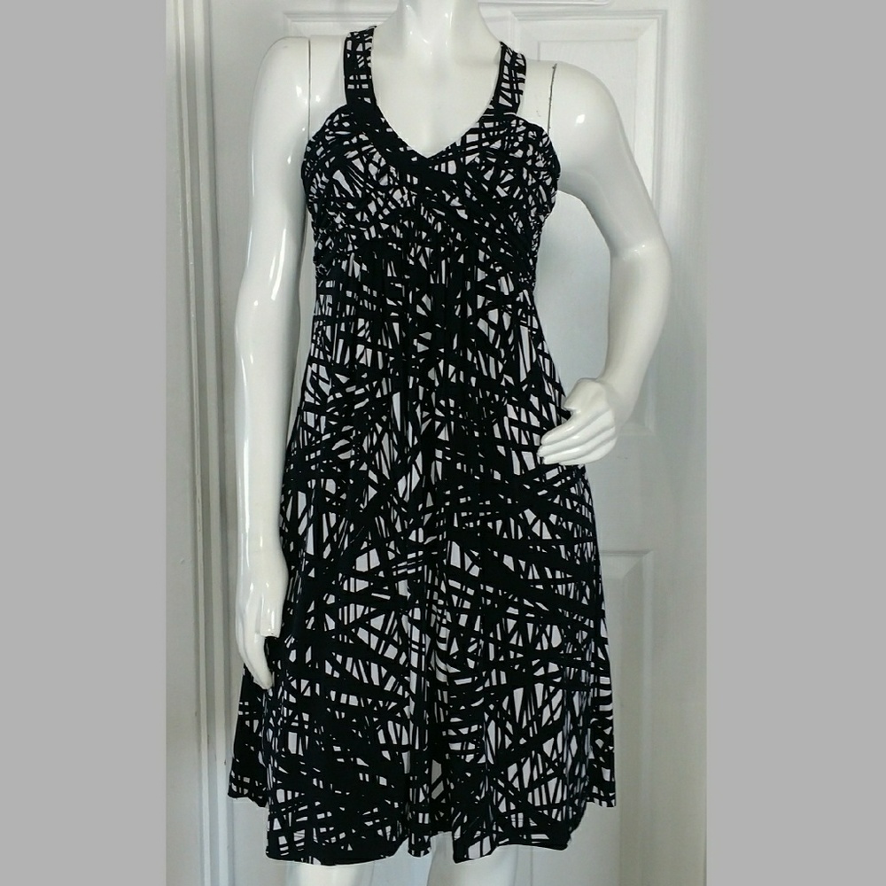 Calvin Klein dress