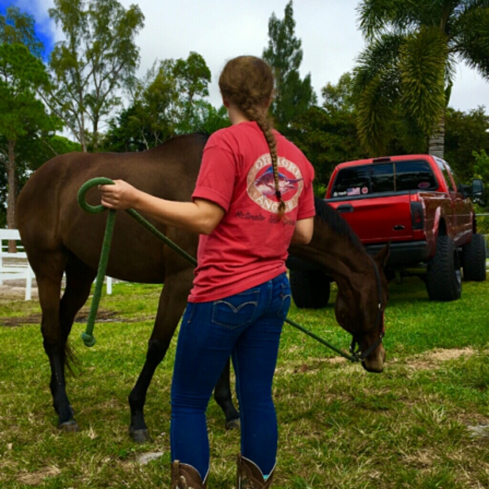 Meet your Posher, Trystan