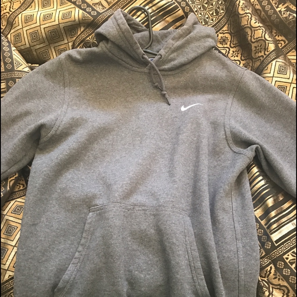Men's Nike Hoodie