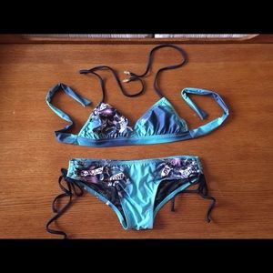 Ed Hardy Bikini