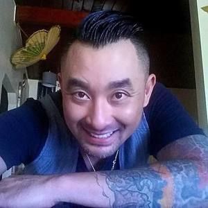 Meet your Posher, Andy