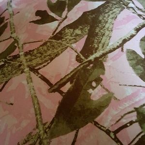 Meet your Posher, Monica