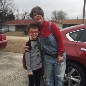 Meet your Posher, Dondi