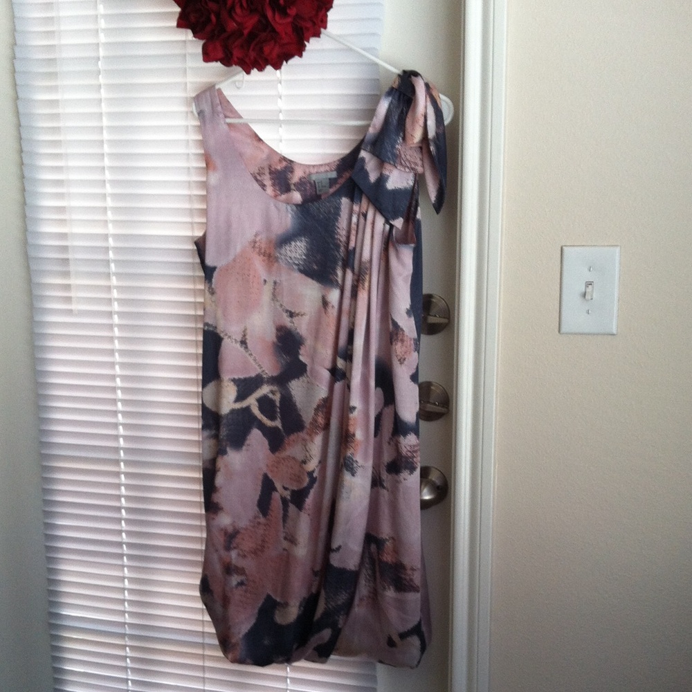 H & M Dress