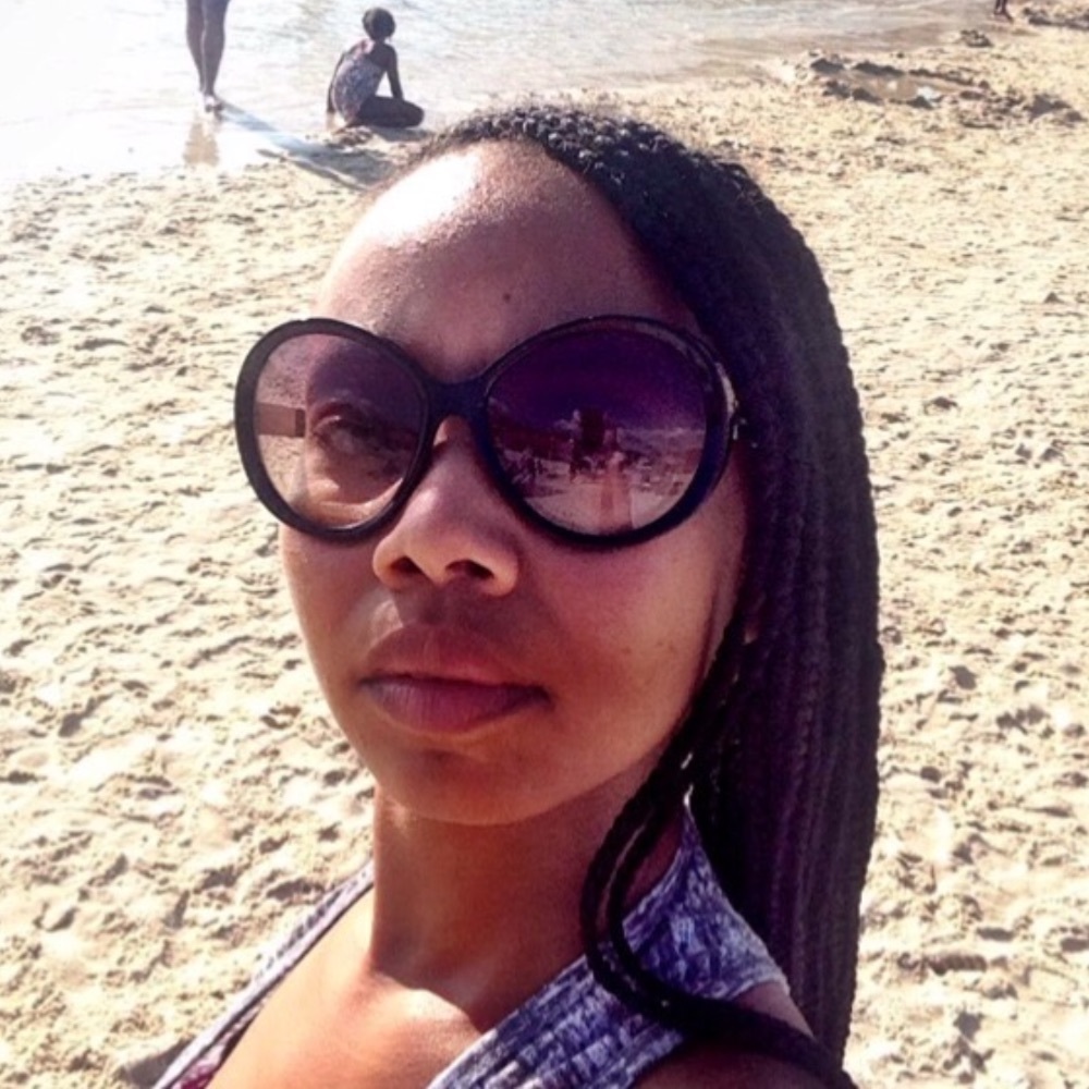 Meet your Posher, Chudney