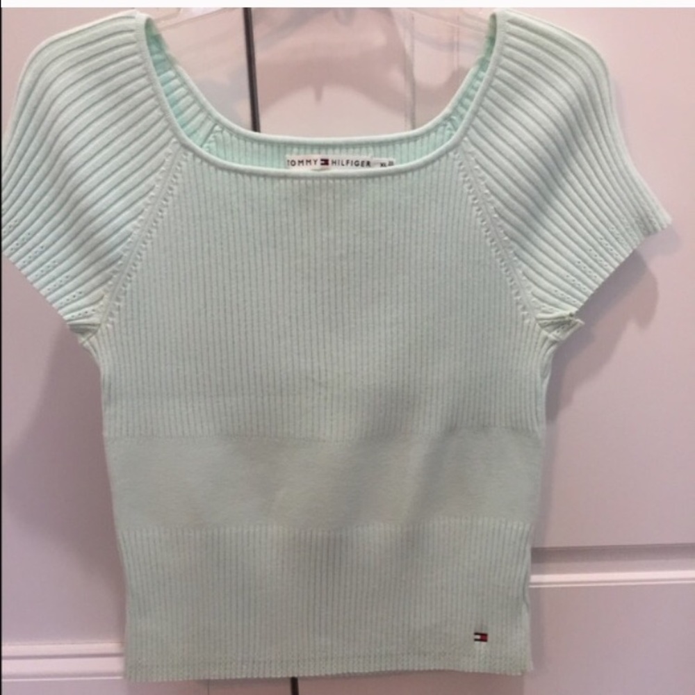 Tommy Hilfiger Shirt