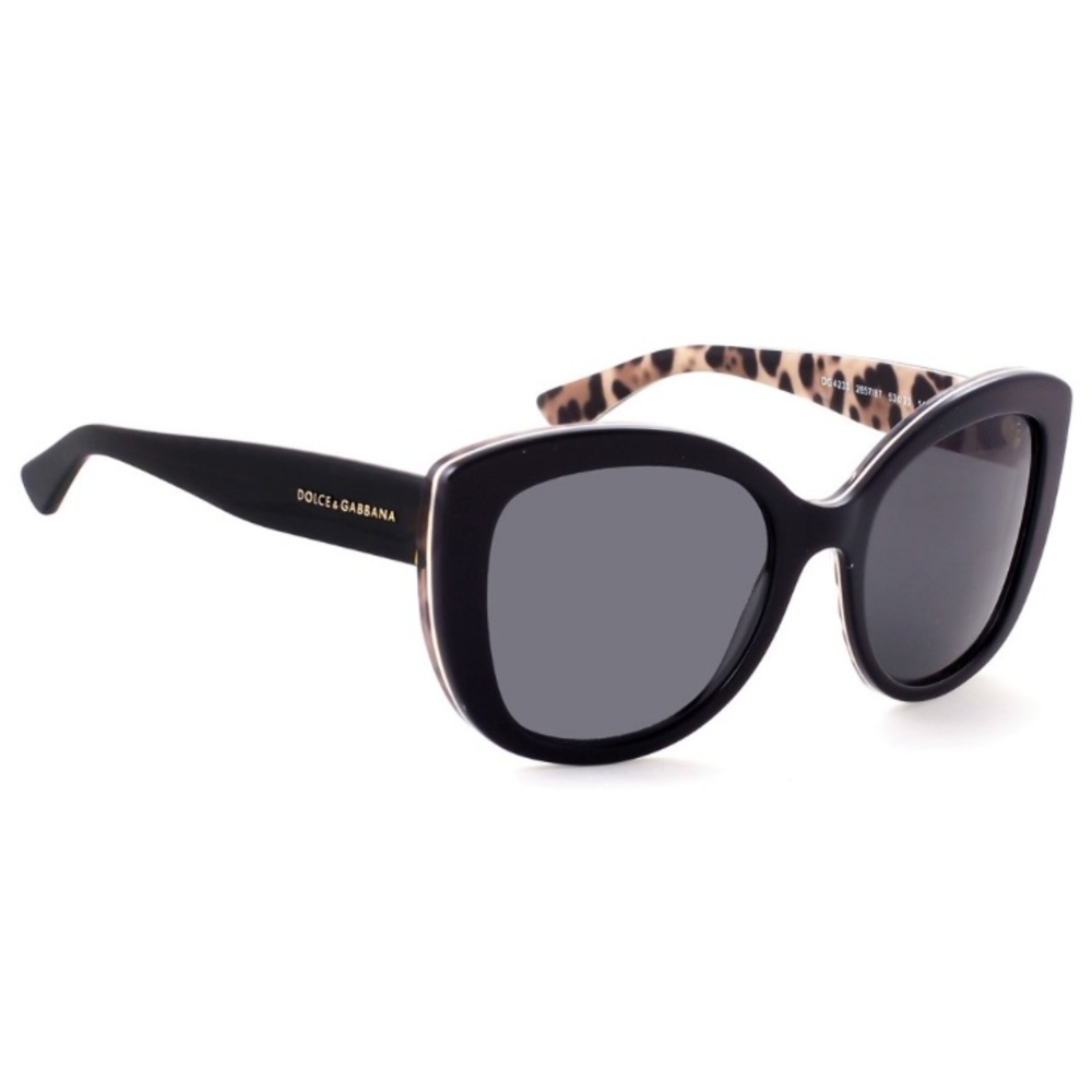 Dolce & Gabbana Sunglasses