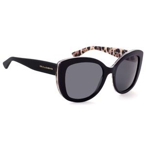 Dolce & Gabbana Sunglasses