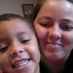 Meet your Posher, Peggy