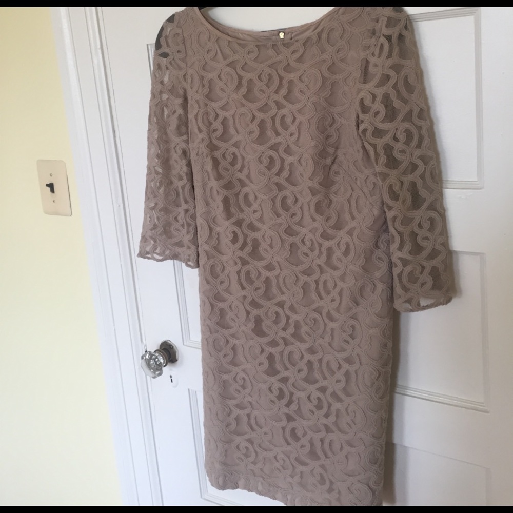 Nine West Lace Dress