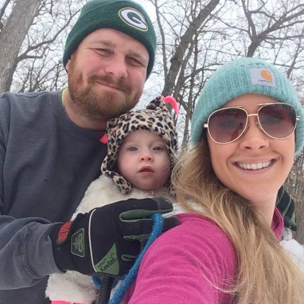 Meet your Posher, Kasey