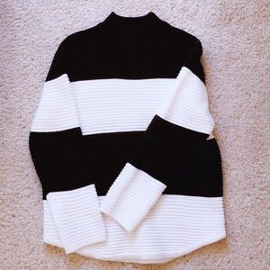 UNIF Oversized Sweater