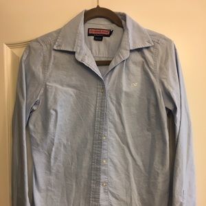 Vineyard Vines Long-sleeve button down