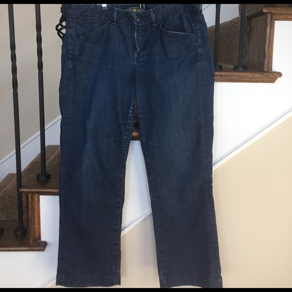 Lucky Brand Jeans