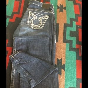 Big Star Jeans
