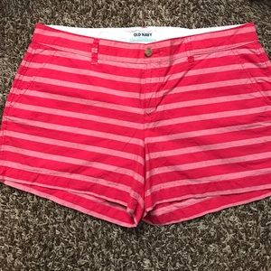 Old Navy Shorts