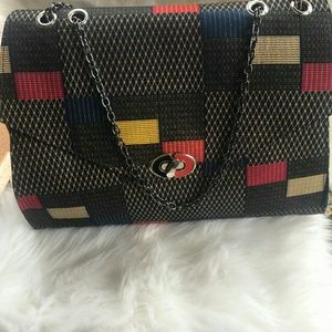 Meet your Posher, Celeste