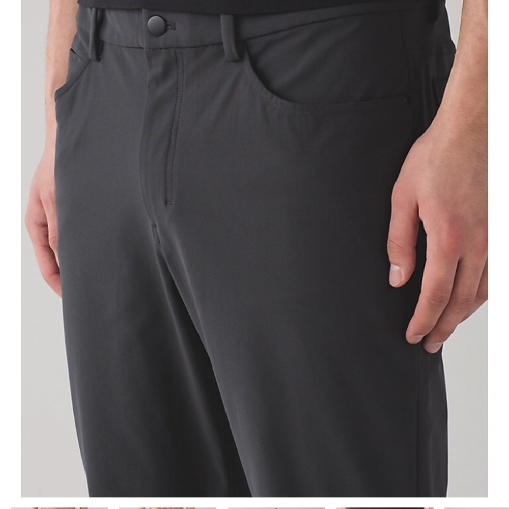 Lululemon ABC Pants