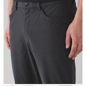 Lululemon ABC Pants