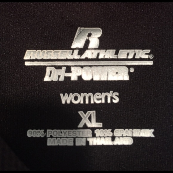 Russell Athletic Dri-Power Hoodie - Picture 2 of 6