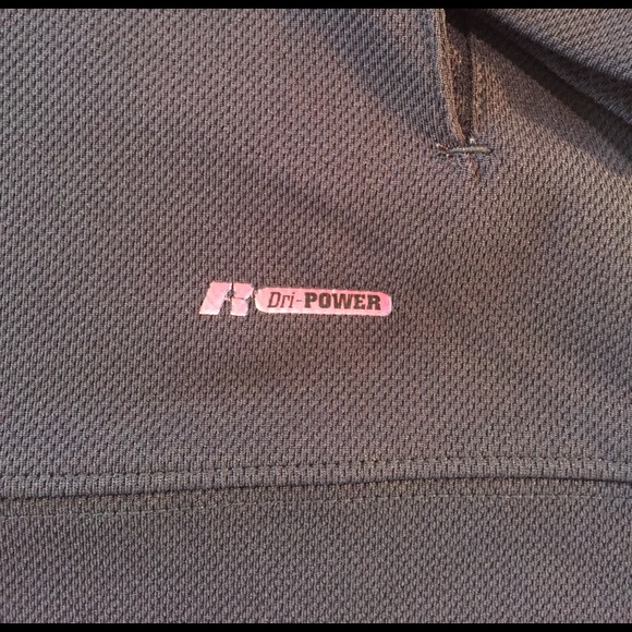 Russell Athletic Dri-Power Hoodie - Picture 3 of 6
