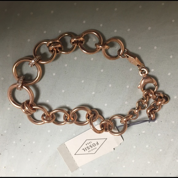 Fossil Bracelet NWT - Picture 3 of 4