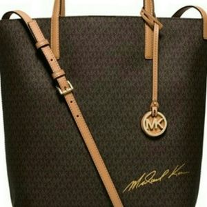 Michael Kors Haley Limited Edition Tote