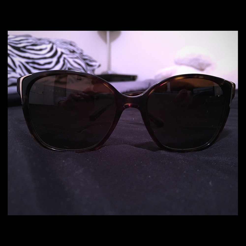 Prada Sunglasses