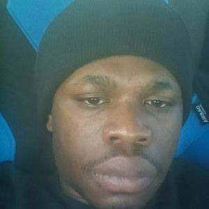 Meet your Posher, Frederick