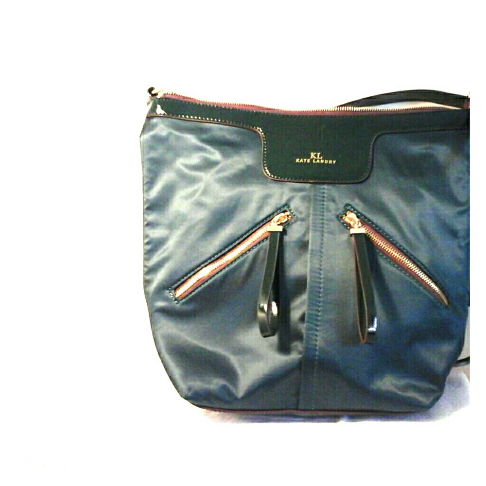 Kate Landry Purse