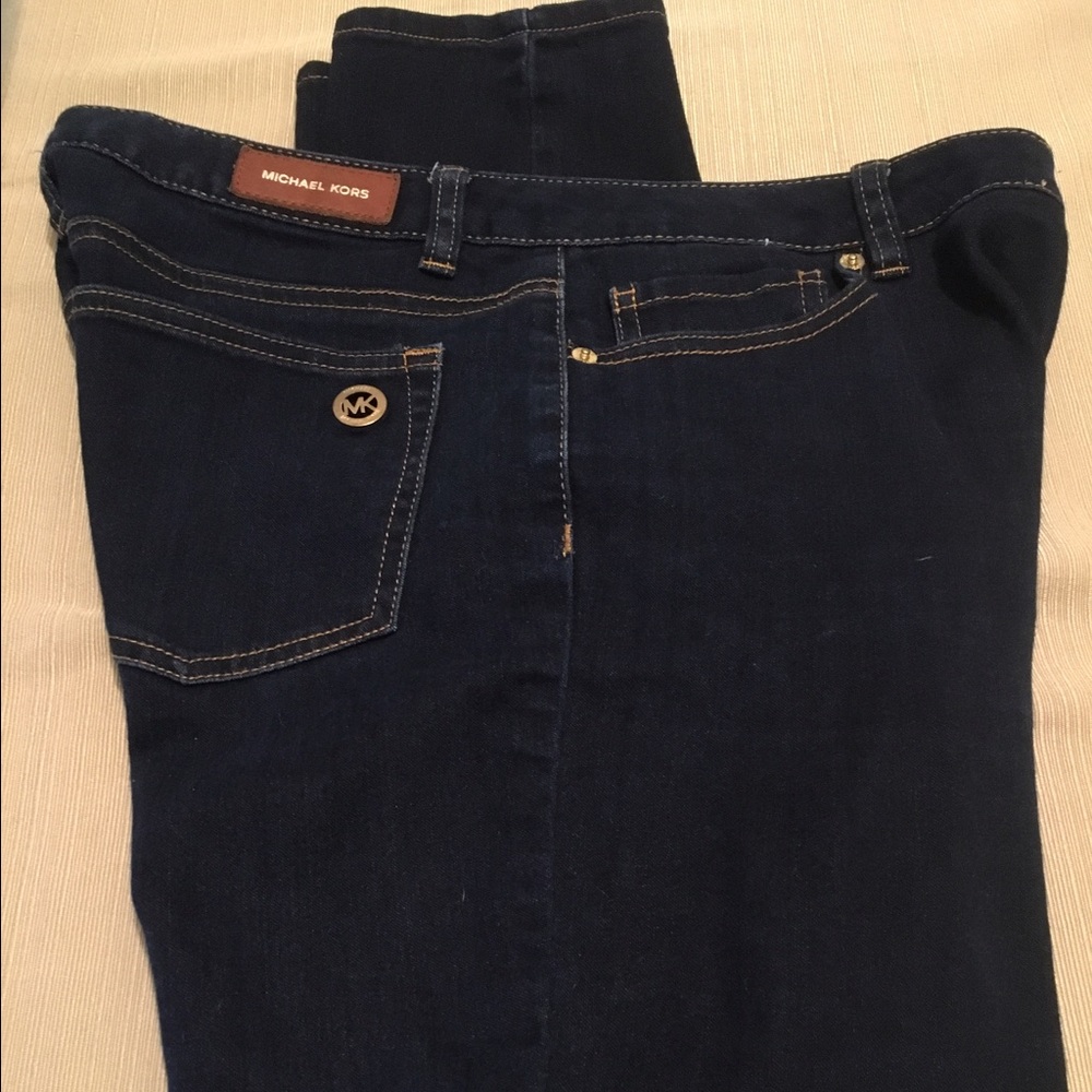 Skinny Jeans by Michael Kors