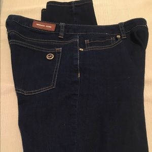 Skinny Jeans by Michael Kors