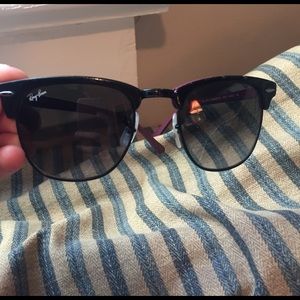 Ray ban sunglasses