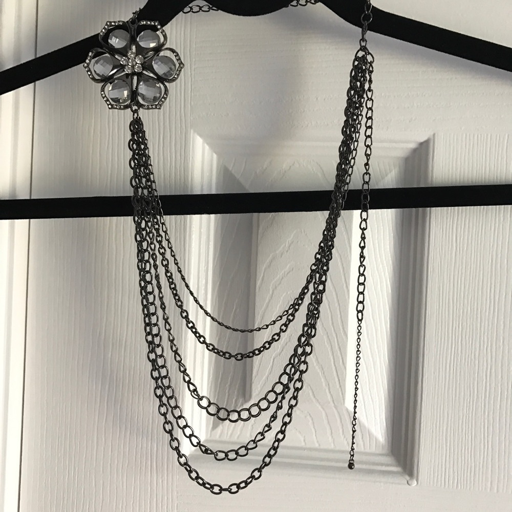 3 For $12🌻 Adjustable Statement Necklace