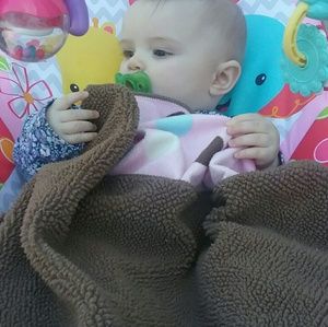 Meet your Posher, Jennifer